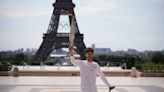 Who is carrying the Olympic torch through Paris? A BTS star, a garbage collector and more