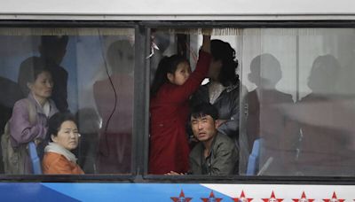 自由開講》北韓軍人被趕鴨子上架赴俄創滙 - 自由評論網