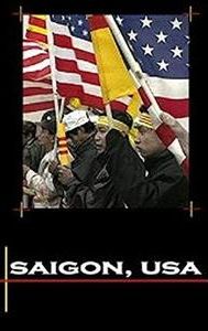 Saigon, U.S.A.