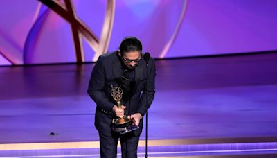 Japan celebrates record Emmy wins for ‘Shogun’