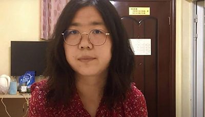 Chinese journalist imprisoned for her Covid reporting due to be released after four years. But will she be free?