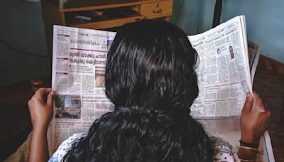 Mais da metade da população mundial está vivendo sob condições 'muito graves' de liberdade de imprensa, diz RSF