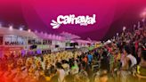 Carnaval de Vitória 2025: veja a ordem dos desfiles das escolas de samba