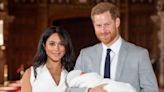 Meghan and Harry's 'excuse' to return to Royal Family is 'perfect way back'