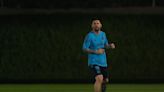 Cómo se prepara Lionel Messi a 48 horas del debut argentino en el Mundial Qatar 2022