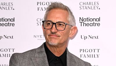 I agree with Lineker that rules on BBC bias shouldn't apply to him