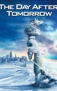 The Day After Tomorrow