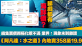 睇戲都有海鮮價？｜《阿凡達》續集內地票價兩極化 貴到358元又低見19.9元 業界：合理現象