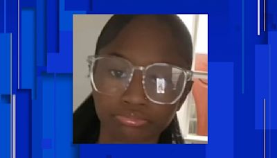 Detroit police searching for missing 14-year-old girl