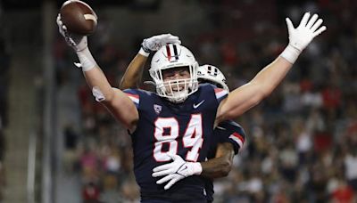 Bengals Rookie Tight End Could Be ‘Sleeper’ Success Story