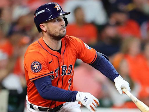 4 Houston Astros who definitely won't be back after disastrous Wild Card flameout