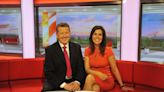 Susanna Reid, Louise Minchin and Sian Williams remember Bill Turnbull