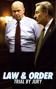 Law & Order: Trial by Jury