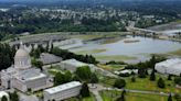 What lies beneath? Estuary work to find answer this week by draining Capitol Lake