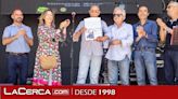 Guadalajara rinde homenaje musical a Pedro Díaz, el baterista de Los Secretos, en el 40 aniversario de su muerte
