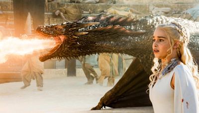 House of the Dragon Hid Major Game of Thrones Easter Eggs in Plain Sight