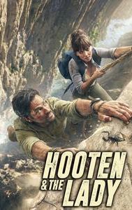 Hooten and the Lady