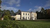 Listed country house to sell after being hub for wildlife conservation