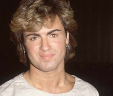 Amazon Drops George Michael Merch Collection Celebrating 40 Years of ‘Careless Whisper’: Shop the New Release