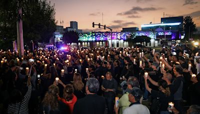 Ola de violencia en mexicana Tijuana provoca preocupación entre comerciantes y activistas