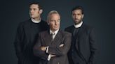 Grantchester Season 9 Is Coming This Month!