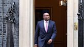 David Lammy becomes new UK Foreign Secy; may visit India before end of July