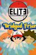 Pokemon the 'Bridged Series