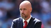 Erik ten Hag is staying at Man United but with one major change