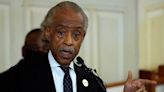 Al Sharpton rebuked by MSNBC host for likening anti-Israel protests to Jan 6: 'Good lord'