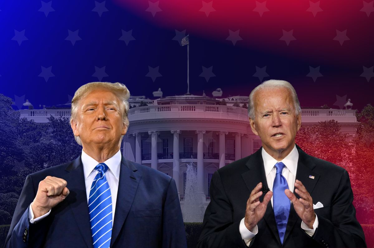 Trump and Biden set to go head-to-head in first presidential debate tonight: Live updates