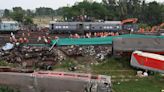 Last 28 bodies from India train crash cremated. We may never know who they were