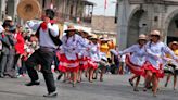 Aniversario de Arequipa: conoce el programa oficial de actividades por los 484 años de creación