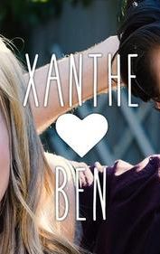 Neighbours: Xanthe Hearts Ben