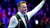 Shaun Murphy fires warning to Judd Trump after setting up semi-final clash