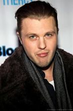 Michael Pitt