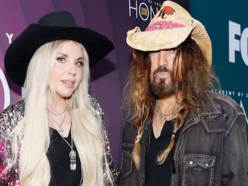A Timeline of Billy Ray Cyrus and Firerose’s Explosive Divorce