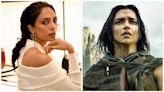 Did you know Sobhita Dhulipala dubbed for Deepika Padukone in the Telugu version of Kalki 2898 AD?