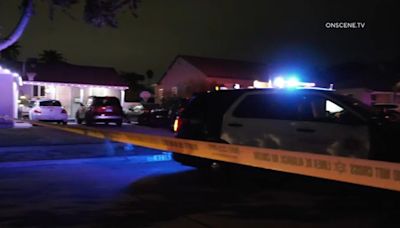 7-year-old in critical condition after being stabbed by brother in Whittier