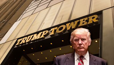 Closing time in People vs. Trump: Hush-money case rests on the Trump Tower conspiracy