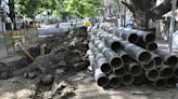 Digging up of Chennai roads for laying gas pipelines leads to a spate of issues