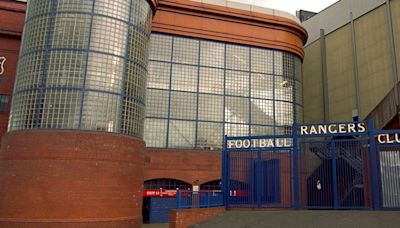 Rangers figurehead Philippe Clement could be gone from Ibrox within months