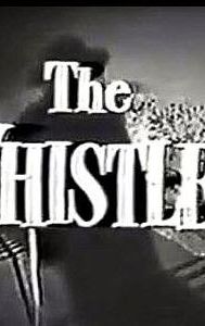 The Whistler (TV series)