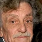 Kurt Vonnegut