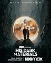 His Dark Materials - Queste oscure materie