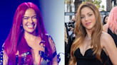 Vidente revela teoría por la que Karol G y Shakira estarían solteras