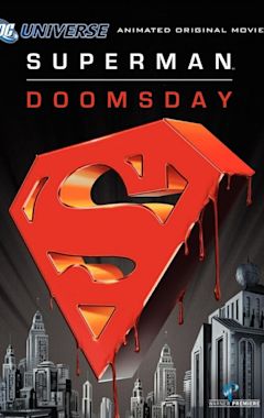 Superman: Doomsday