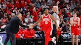 Ohio State's Brice Sensabaugh listening to gut, hearing first-round NBA draft status