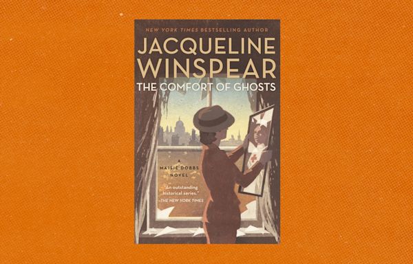 Review | Farewell, Maisie Dobbs. We will miss you.