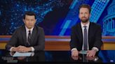 ‘The Daily Show’ Suggests a ‘Hall Pass’ Compromise for Trump’s Immunity Claim: ‘5 Crimes… if You Have the Chance’ | Video