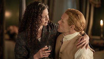 Here’s your first look at ‘Outlander’ Season 7 Part 2